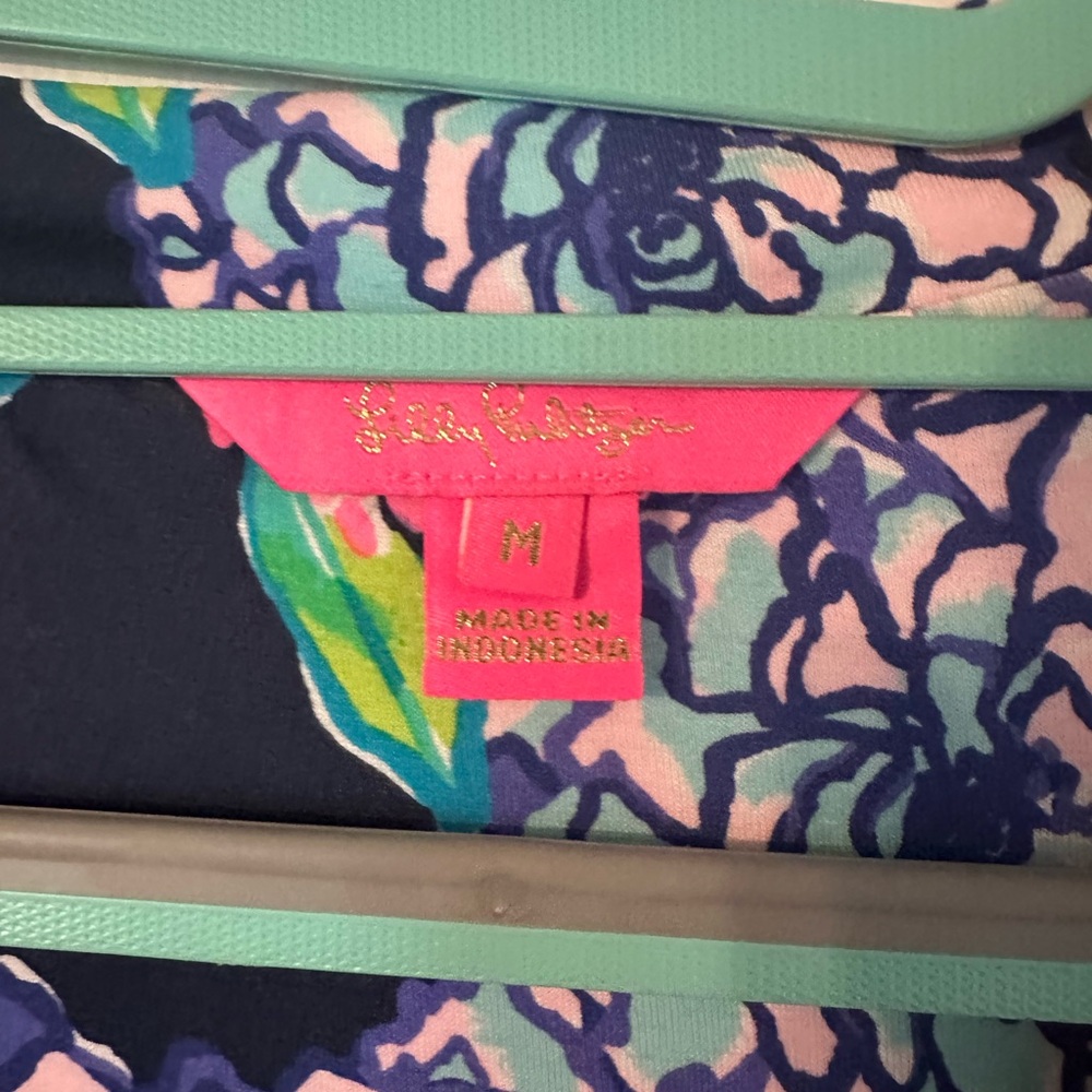 Lilly Pulitzer Maxi - Picture 3 of 4